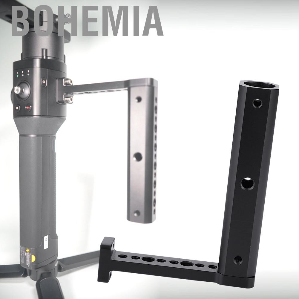 Thanh nối dài 1/4" dành cho  Dji Ronin-S Gimbal Wt