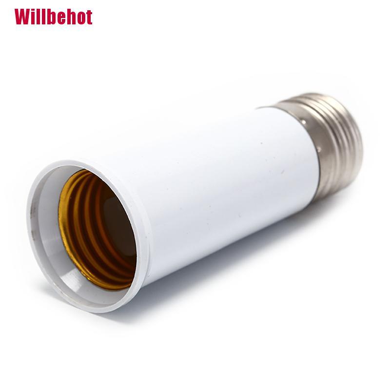 Đuôi Nối Dài 95mm E27 Sang E27 Chuyên Dụng