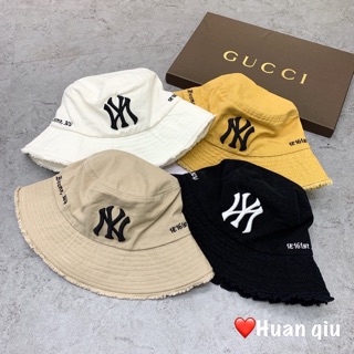 Combo mũ vành, lưỡi trai thô bò mềm ny