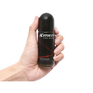 Lăn Khử Mùi XmenLăn Khử Mùi Xmen - For Boss