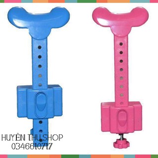 Giá đỡ chống cằm, chống cận thị, vẹo cột sống cho bé