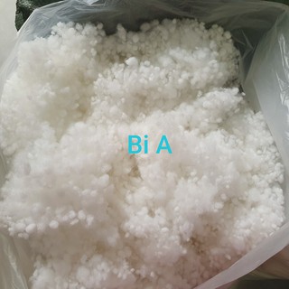 Bông gòn Bi cao cấp, rất êm và lâu xẹp