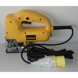 Máy cưa lọng Dewalt DW341K-B1
