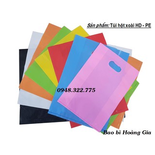 1kg túi hột xoài chất liệu HD