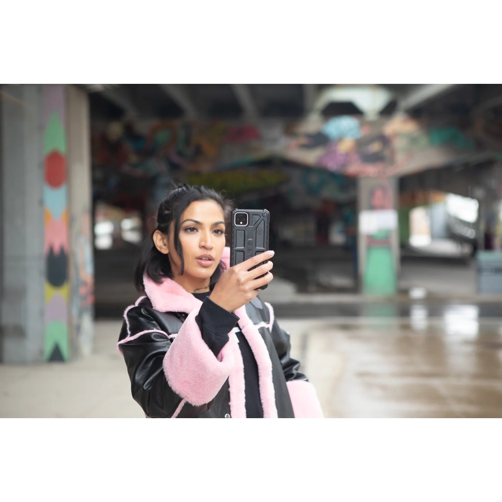 Ốp Lưng UAG Google Pixel 4 XL