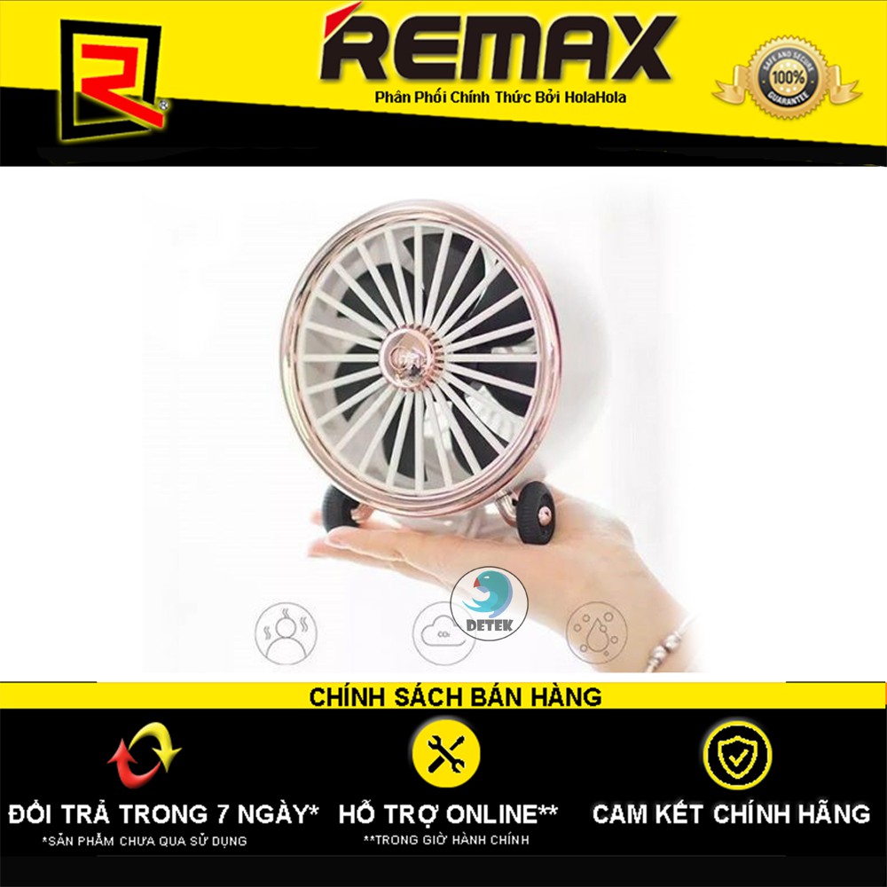 Máy bắt muỗi thông minh Remax RL-LF03 (Trắng)