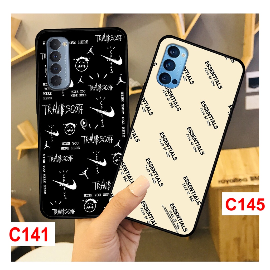 Ốp Oppo Reno 4 - Reno 4 Pro -  Reno 5 - Reno 5 Pro in hình thời trang cao cấp. ốp rẻ bền đẹp.