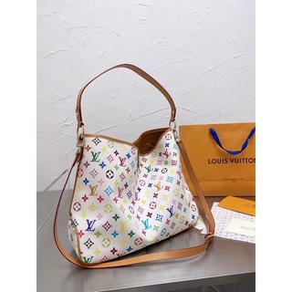 Túi xách lv tote da thật 100% sz 39 sale