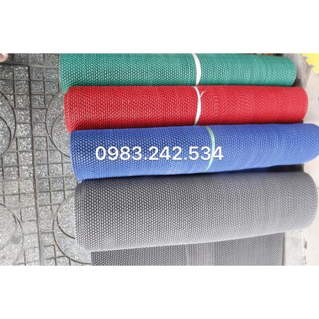 THẢM NHỰA LƯỚI CHỐNG TRƠN TRƯỢT AN TOÀN | BigBuy360 - bigbuy360.vn