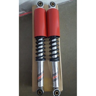 Phuộc sau MD đỏ hàng cao cấp y hình