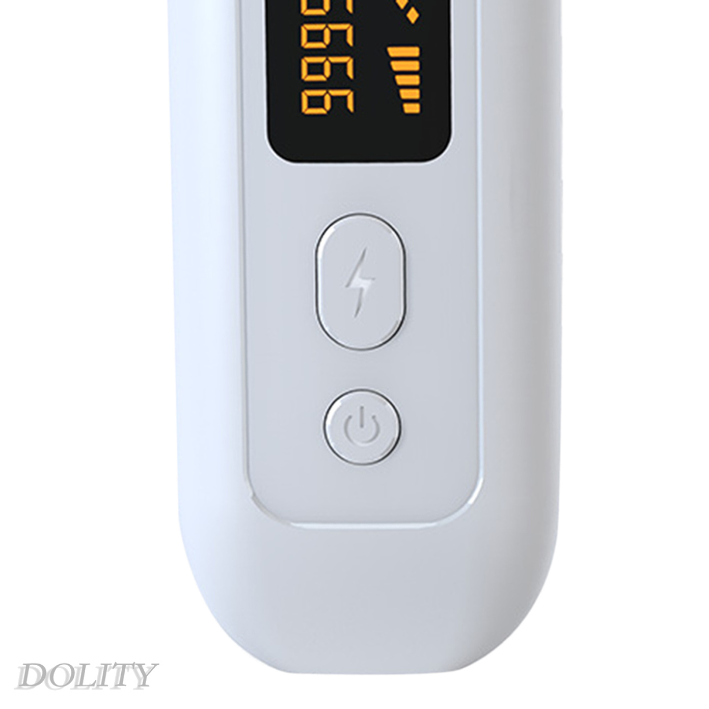 (Hàng Mới Về) Máy Triệt Lông Bằng Laser 990000 Flashes Có Phích Cắm Uk | BigBuy360 - bigbuy360.vn