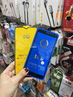 Kính full màn hình Vsmart Joy1/Joy1plus/Joy3/Joy2plus/Live/Bee/Active1/Active1plus/Active3