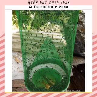 Lồng bẫy ruồi- 88035-Miễn Phí Ship