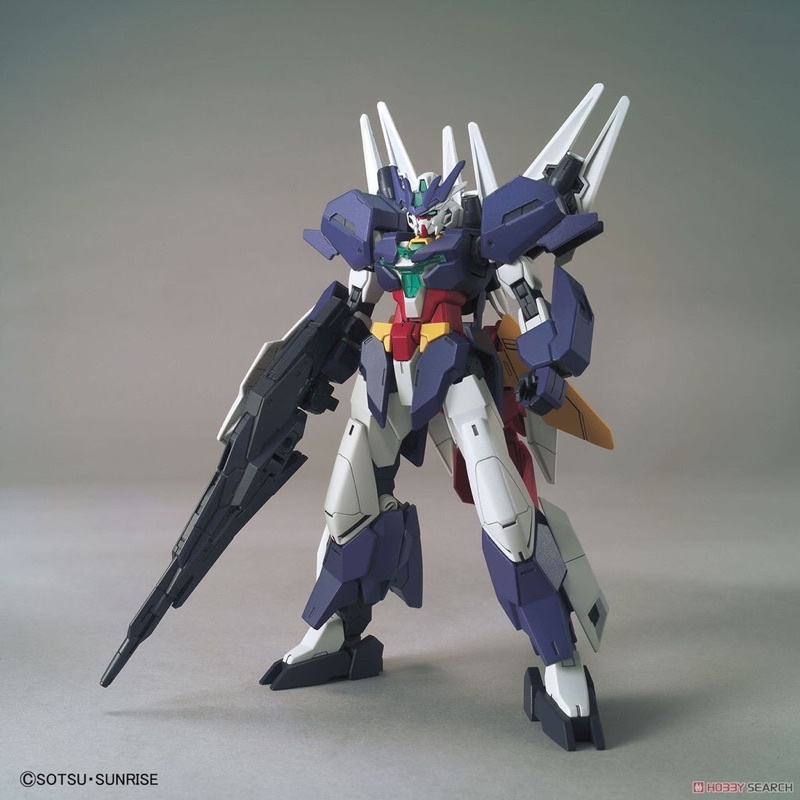 Mô Hình Gundam HG Uraven 1/144 2nd