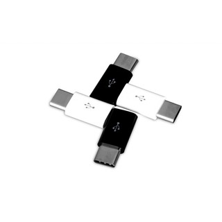 Otg Type-C To Usb Otg Adapter Converter