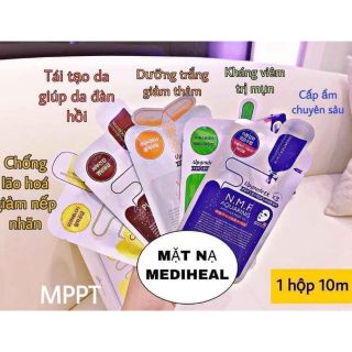 Mặt nạ Mediheal