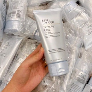 SỬA RỬA MẶT THẢI ĐỘC DA ESTEE LAUDER