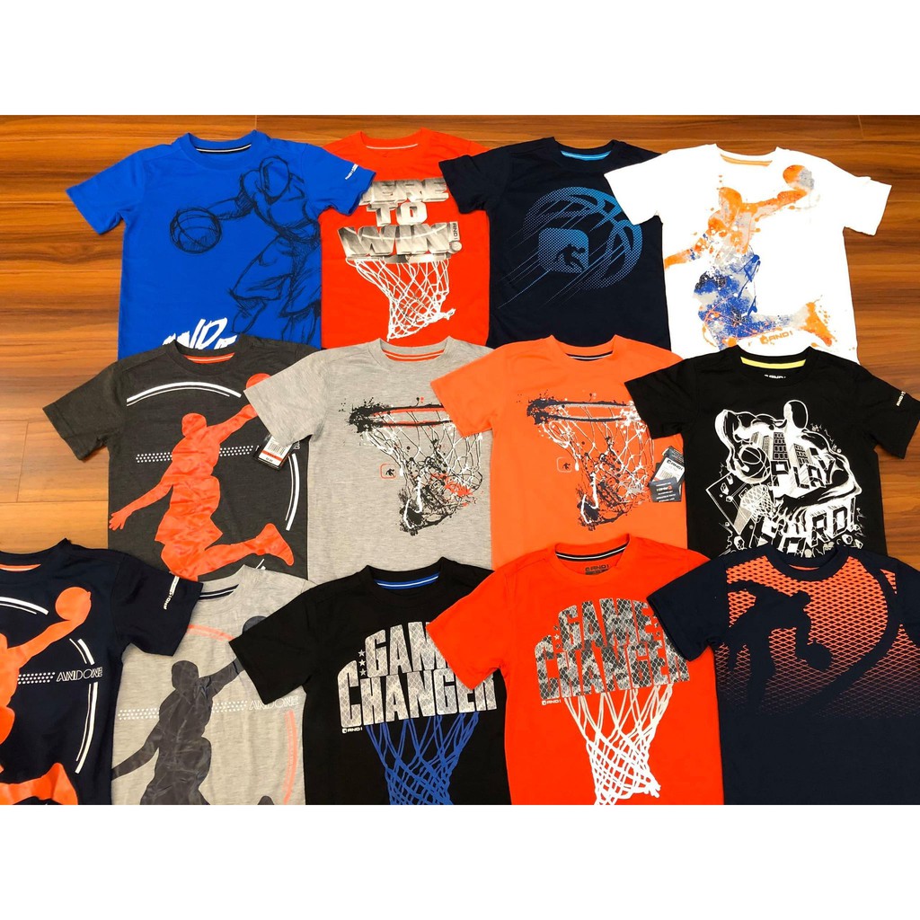 SET 2 ÁO THUN BÉ TRAI SIZE ĐẠI 34-41KG