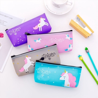 Hộp bút Unicorn have a sweet dream