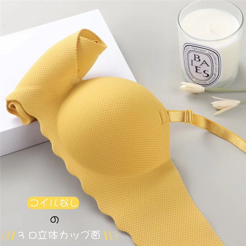 Áo Lót Nâng Ngực Có 9 Màu Gợi Cảm Cho Nữ | BigBuy360 - bigbuy360.vn