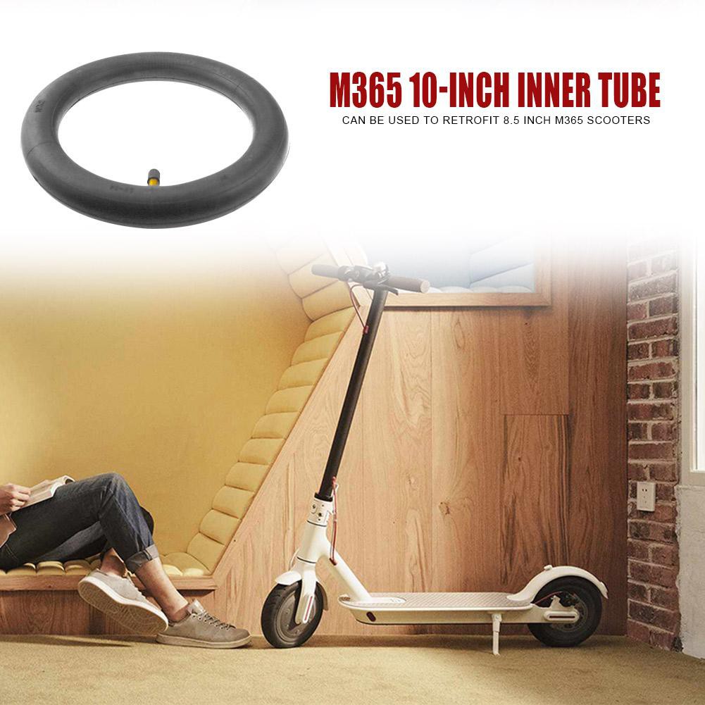 Ruột xe scooter điện M365 10 Inch siêu dày