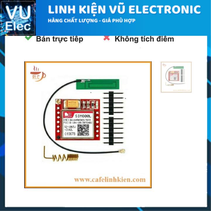 Anten GSM GPRS 900-1800Mhz 3DBi