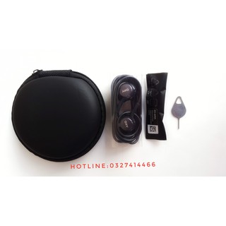 Tai Nghe AKG  SamSung Note 9 mới 100% ,Tặng Hộp Đựng + Núm Phụ+ Que Sim