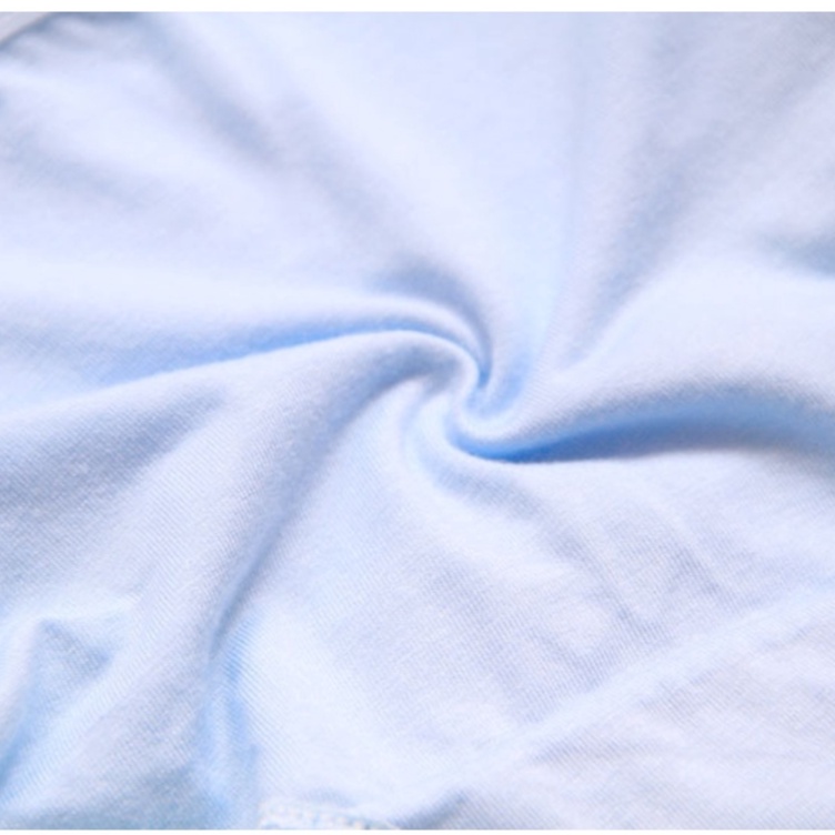 Quần lót cotton Varsbaby n006 thoáng mát êm ái viền ren quyến rũ cho nữ