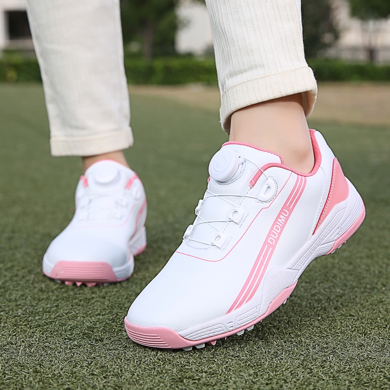 【CEYMME】Giày đánh Golf chuyên nghiệp cho nam và nữ 2022 giày golf nam