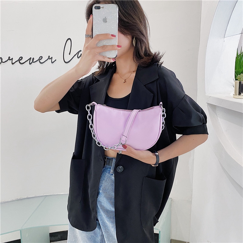 Túi Đeo Chéo Thời Trang Dành Cho Nữ