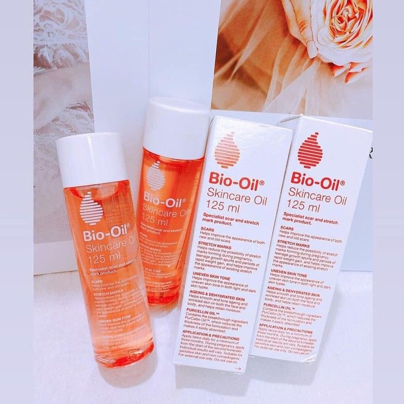 Tinh dầu ngừa rạn Bio Oil 125ml | BigBuy360 - bigbuy360.vn
