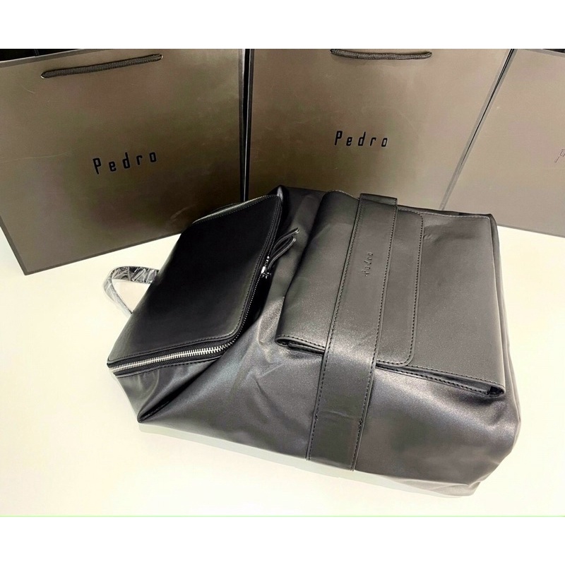 Balo Pedro Casual Backpack hàng xuất dư