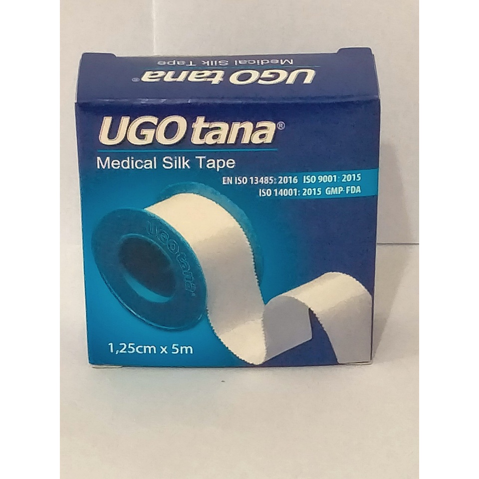 Băng keo xé UGO Tana