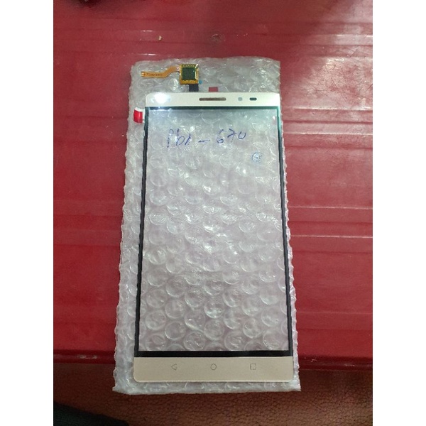 Cảm ứng Lenovo Pb1-670