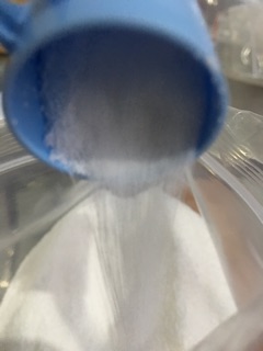 Tuyết snowonder 10g
