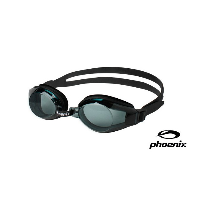 Kính bơi Phoenix PN-305 - Kính bơi Hàn Quốc giá rẻ cho trẻ em và người lớn