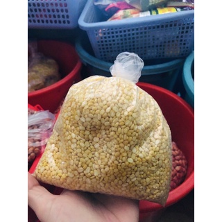 ĐẬU XANH CÀ TÁCH VỎ 100g