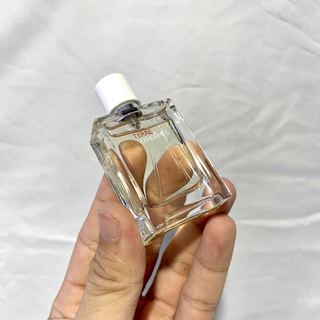 Nước hoa nam Tere D'Hermes EDT 12,5ml