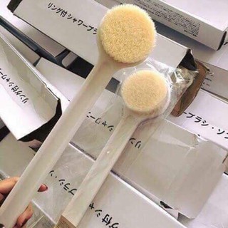 Cọ lưng cao cấp