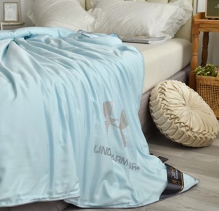 Chăn tencel lạnh xuất Pháp
