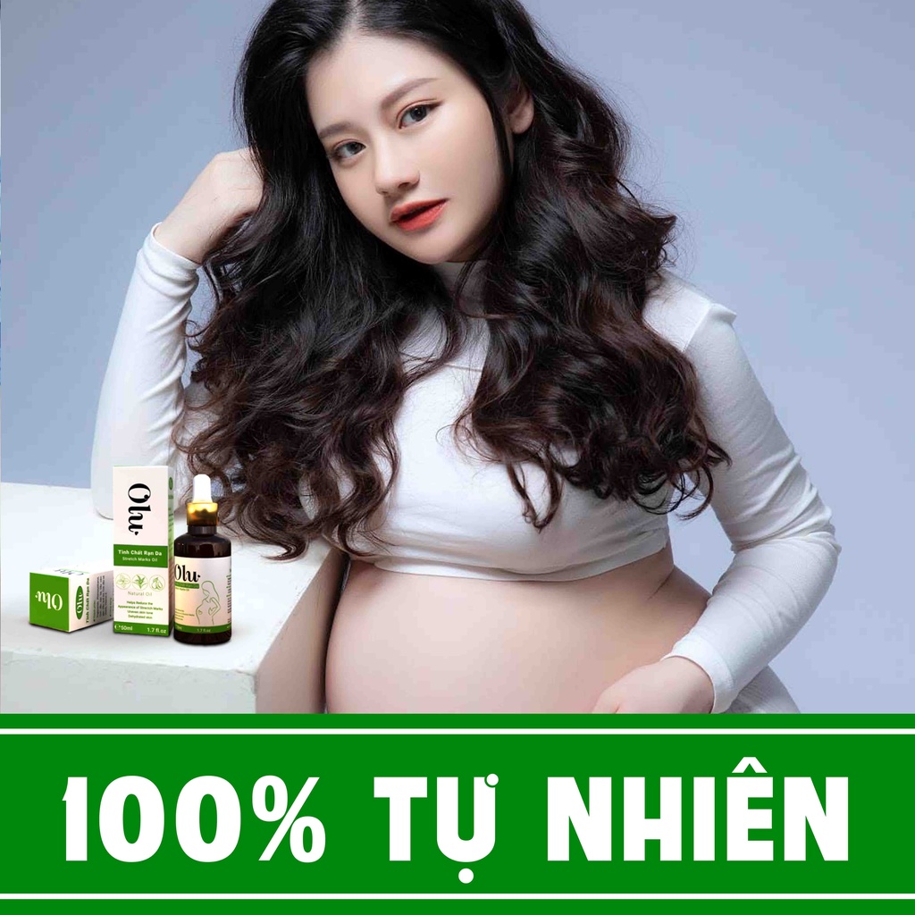 Tinh Chất Rạn Da Mỹ Phẩm Olu ( thương hiệu Việt Nam ) | BigBuy360 - bigbuy360.vn