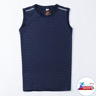 Áo sát nách mặc nhà nam phom 45-80kg mã KA43 kynn shop