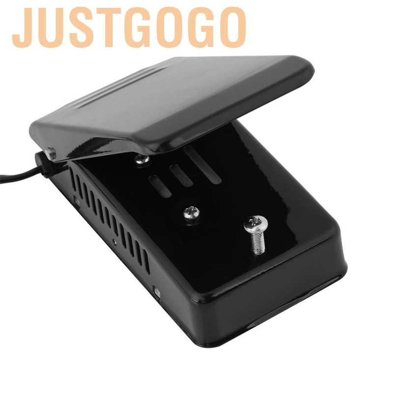 BROTHER Bàn Đạp Kèm Dây Cho Máy May Brother # J00360051