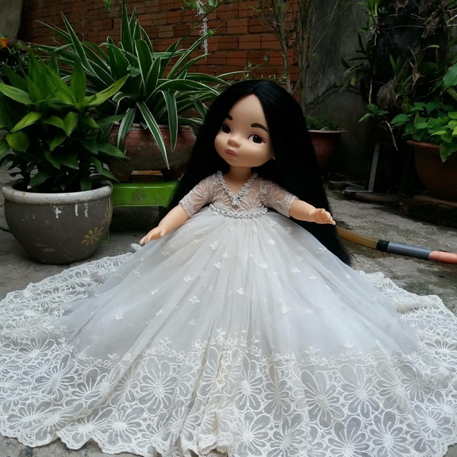 Gấu bong be cam