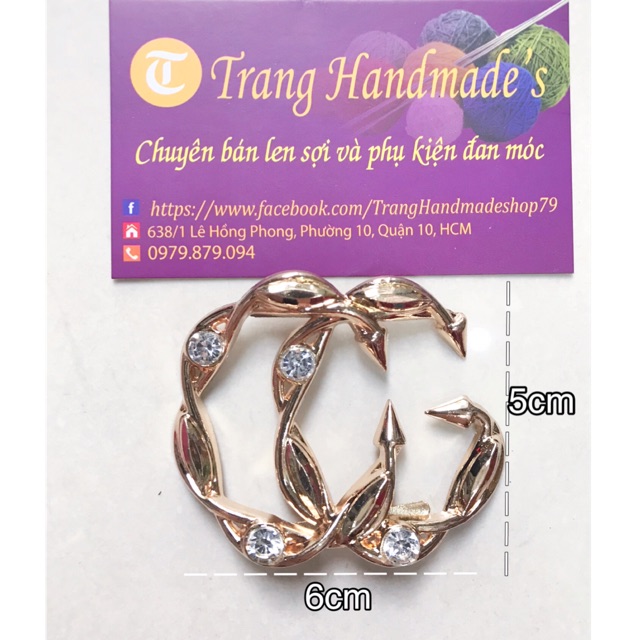Mạc gG trang trí