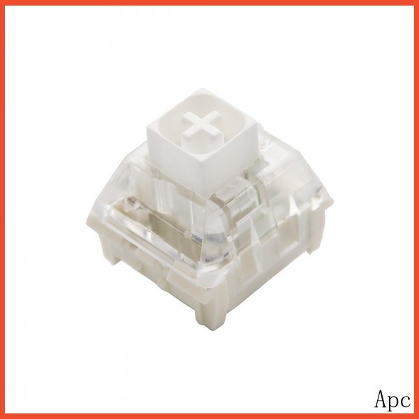 Kailh Box White Clicky Switch