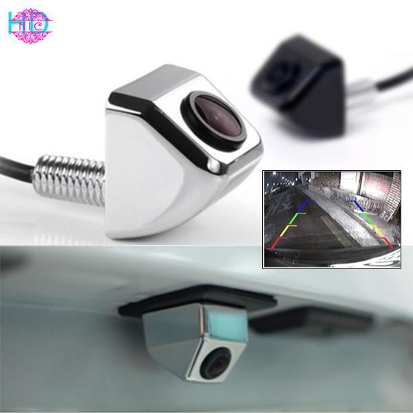 Camera quan sát phía trước xe tầm nhìn ban đêm góc rộng 170