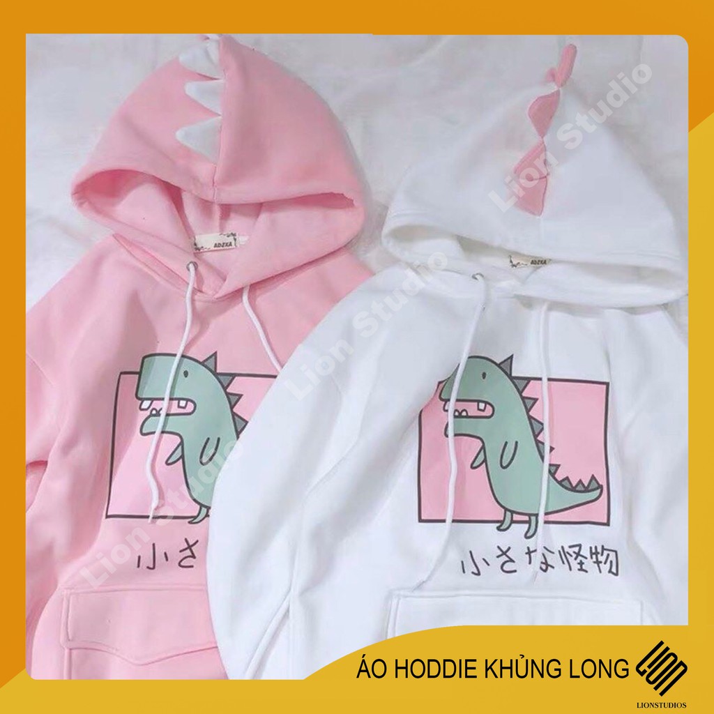 Áo hoodie nỉ bông cao cấp TRAVIS có mũ dáng rộng unisex hot trend 2021 LU STORE | BigBuy360 - bigbuy360.vn