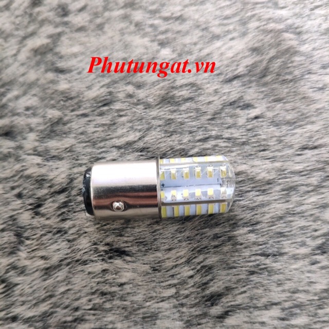 Đèn Led hậu xe máy Stop F1