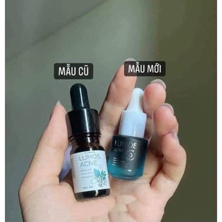 SERUM CHẤM MỤN LUMOS THẦN THÁNH